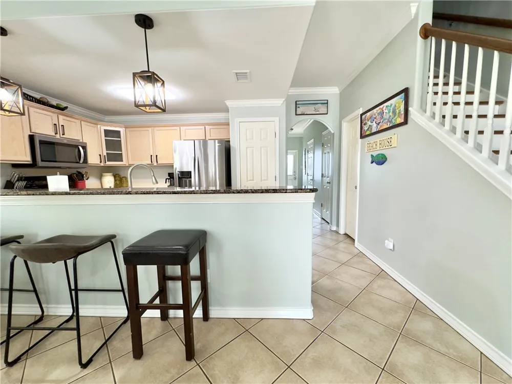 15006 Aruba Drive #D Corpus Christi, TX 78418