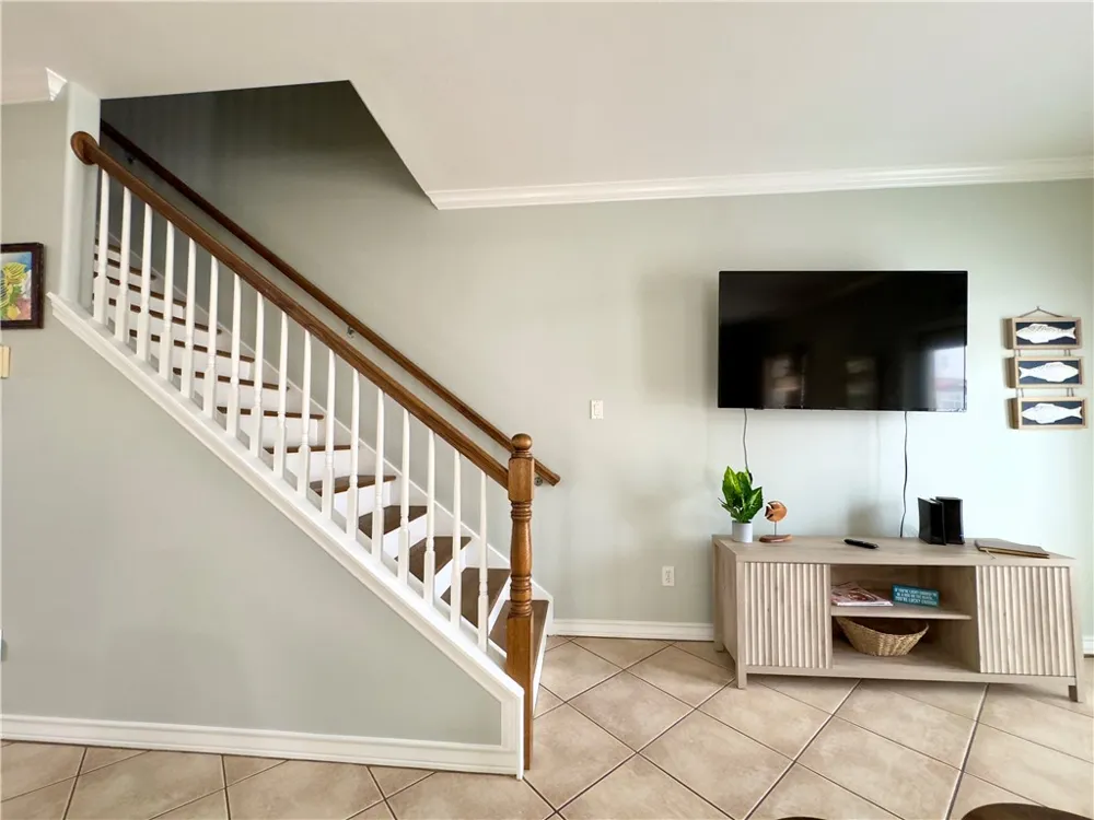 15006 Aruba Drive #D Corpus Christi, TX 78418