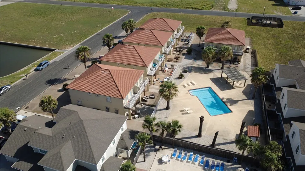 15006 Aruba Drive #D Corpus Christi, TX 78418