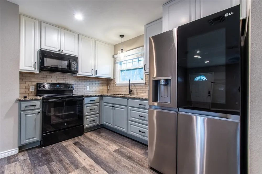 1221 Vance Drive Corpus Christi, TX 78412