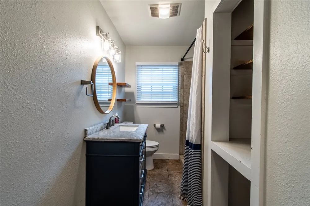 1221 Vance Drive Corpus Christi, TX 78412