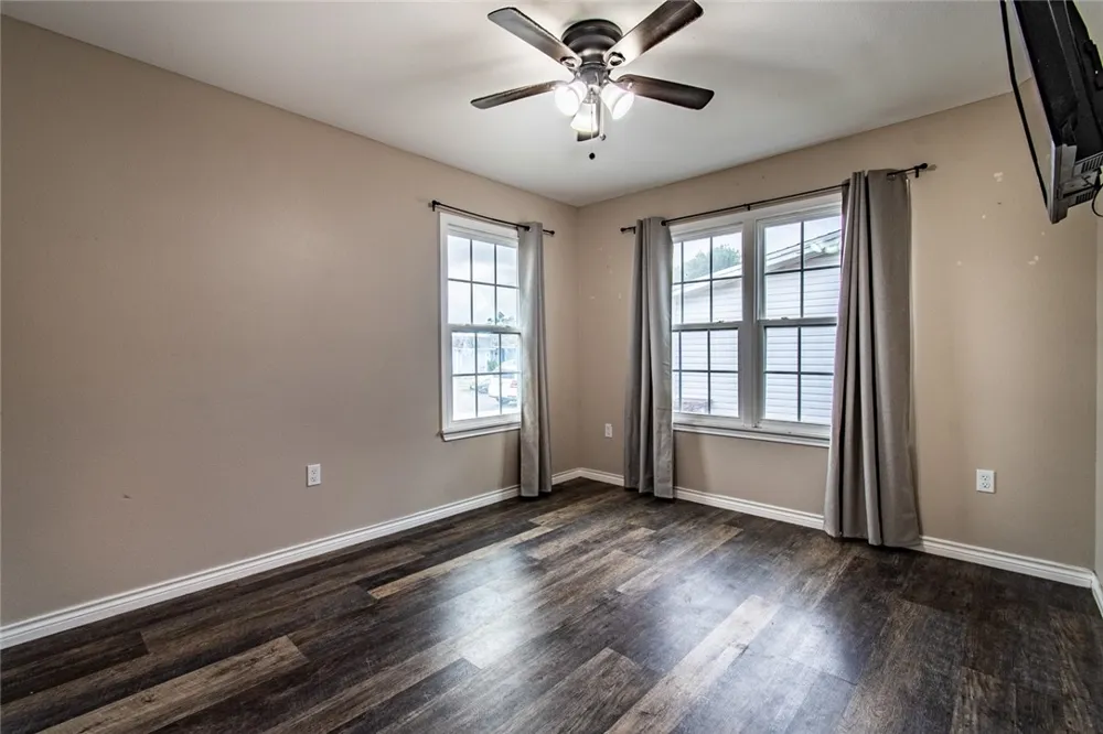 1221 Vance Drive Corpus Christi, TX 78412