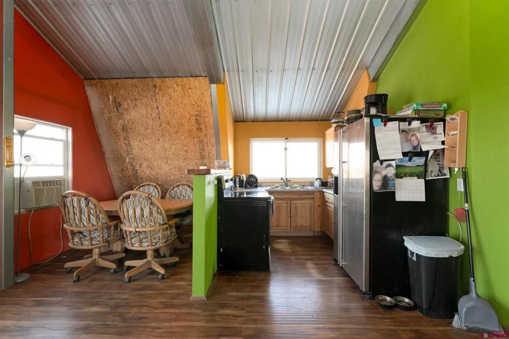 18066 Dave Wood Road Montrose, CO 81403