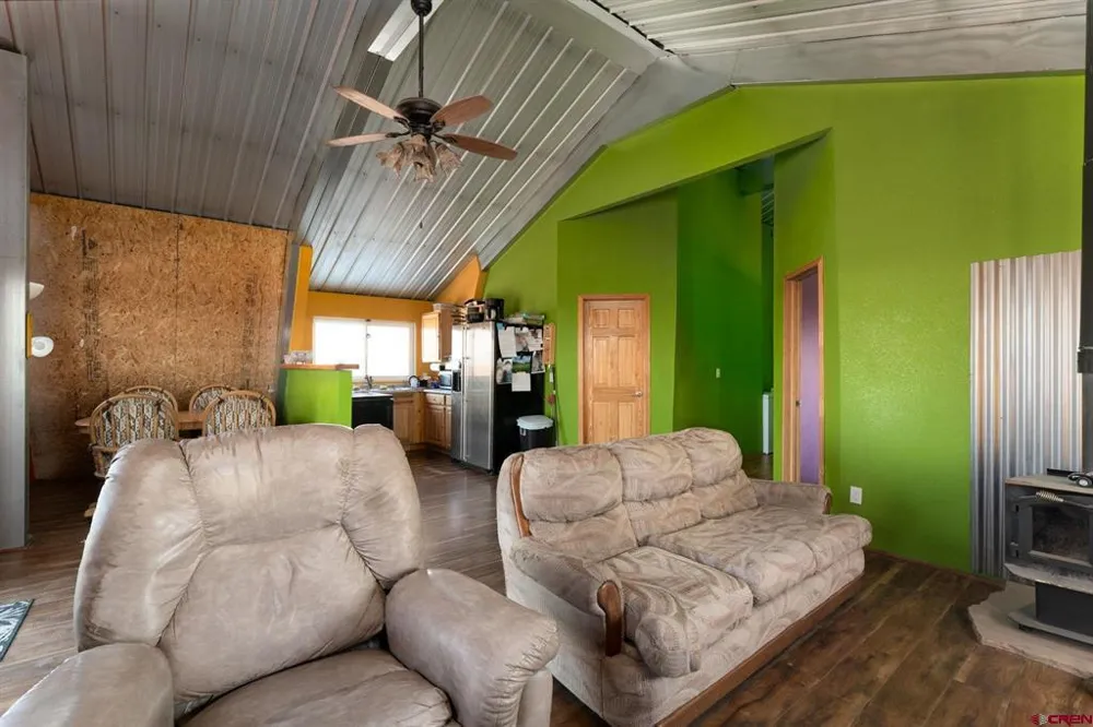 18066 Dave Wood Road Montrose, CO 81403