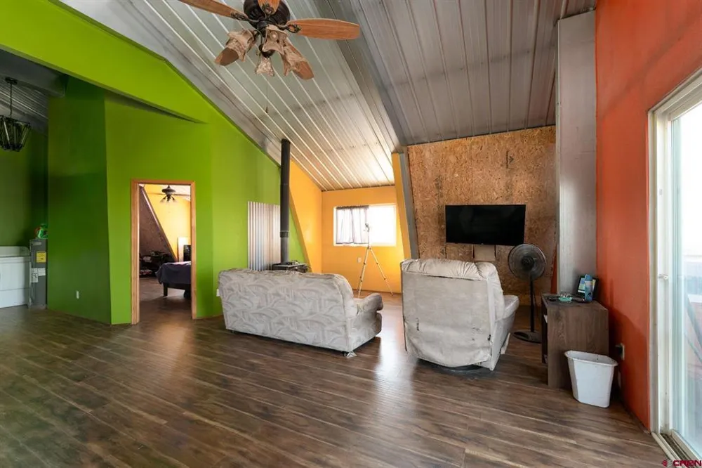 18066 Dave Wood Road Montrose, CO 81403
