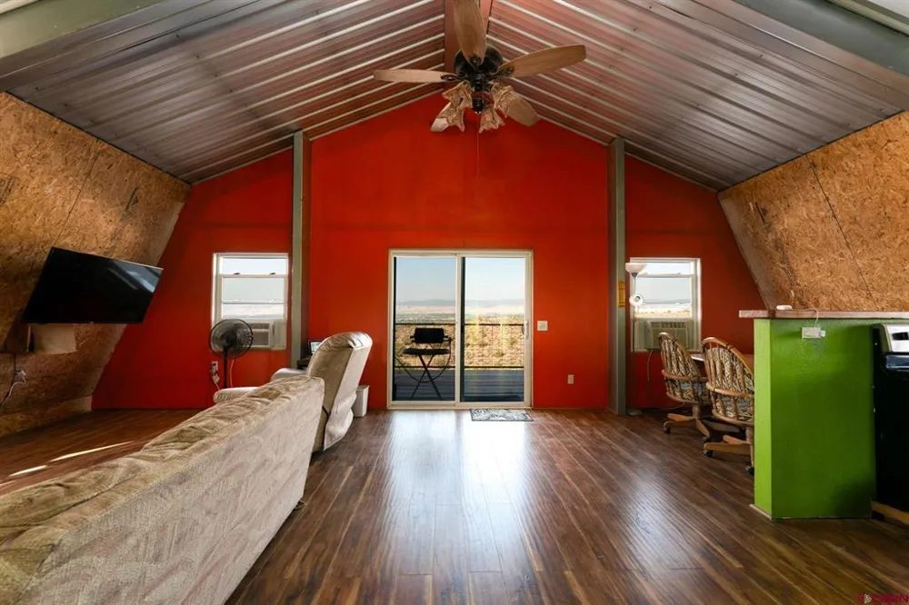 18066 Dave Wood Road Montrose, CO 81403