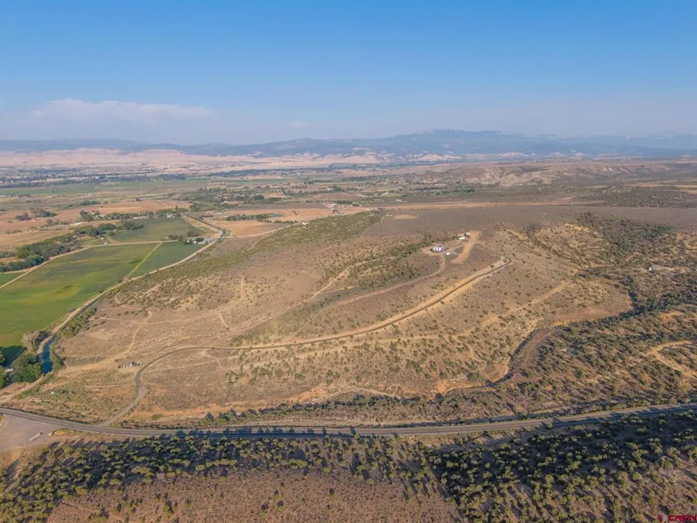 18066 Dave Wood Road Montrose, CO 81403