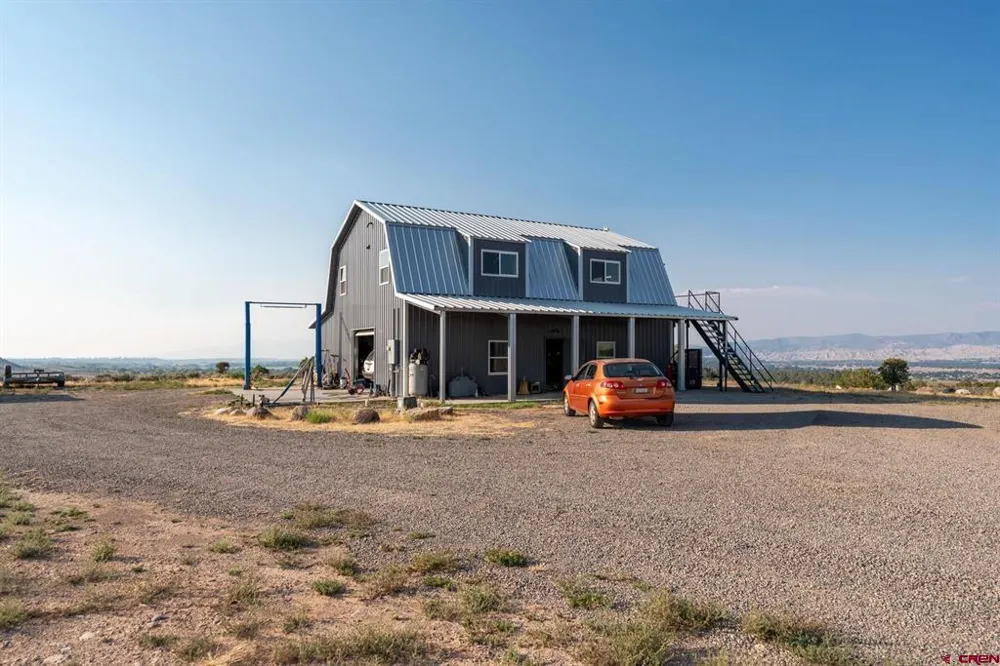 18066 Dave Wood Road Montrose, CO 81403