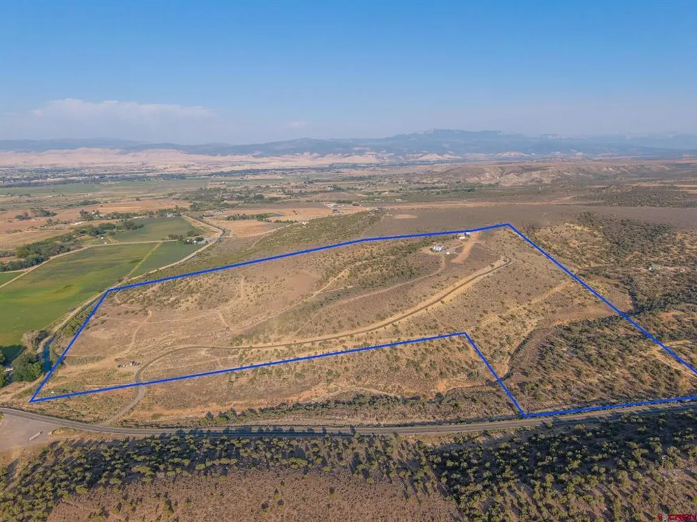 18066 Dave Wood Road Montrose, CO 81403