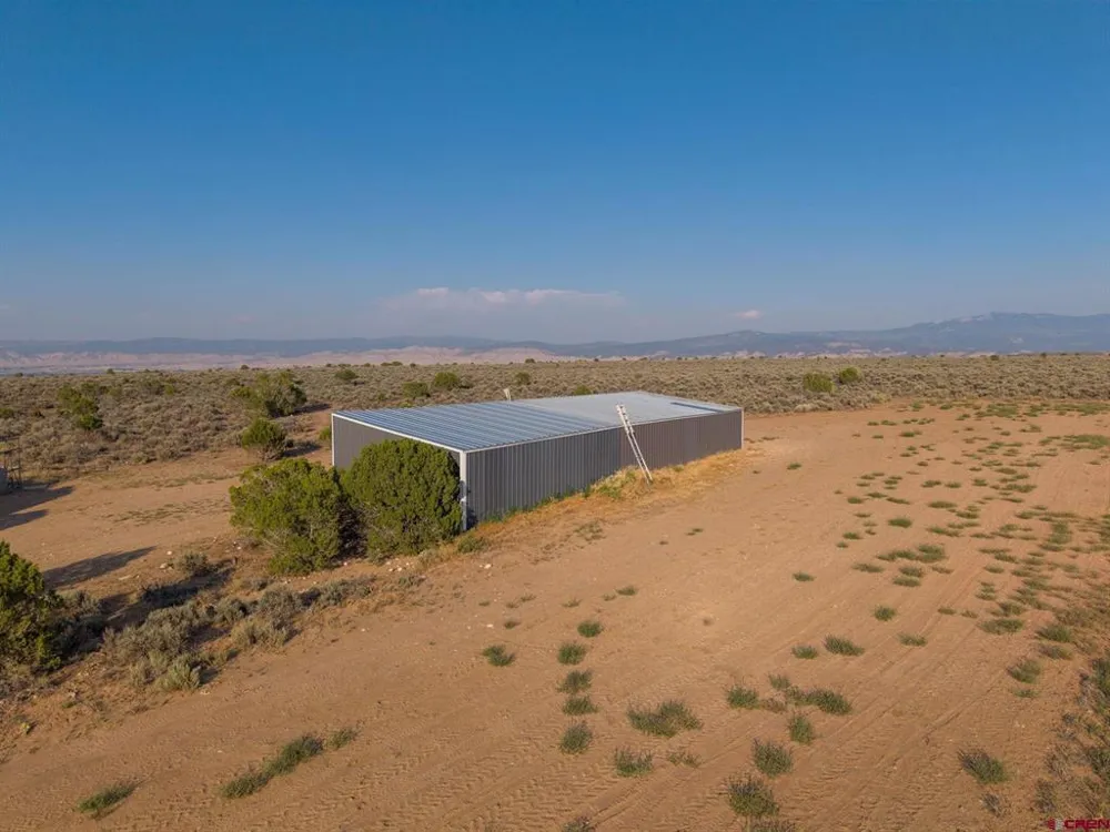 18066 Dave Wood Road Montrose, CO 81403