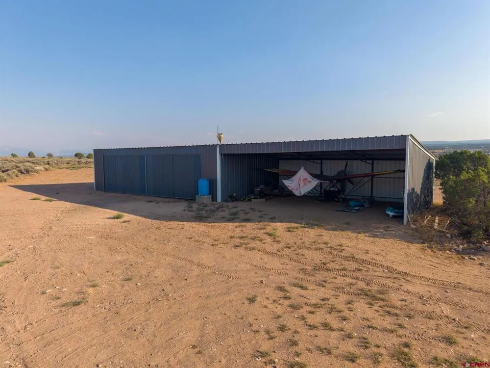 18066 Dave Wood Road Montrose, CO 81403