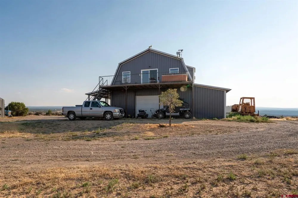 18066 Dave Wood Road Montrose, CO 81403