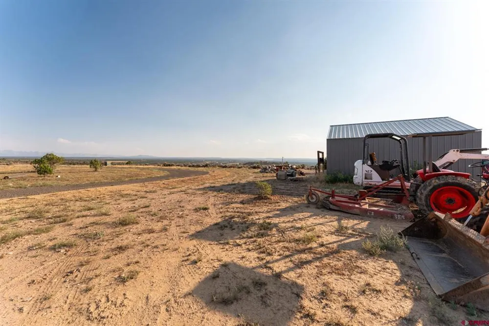 18066 Dave Wood Road Montrose, CO 81403