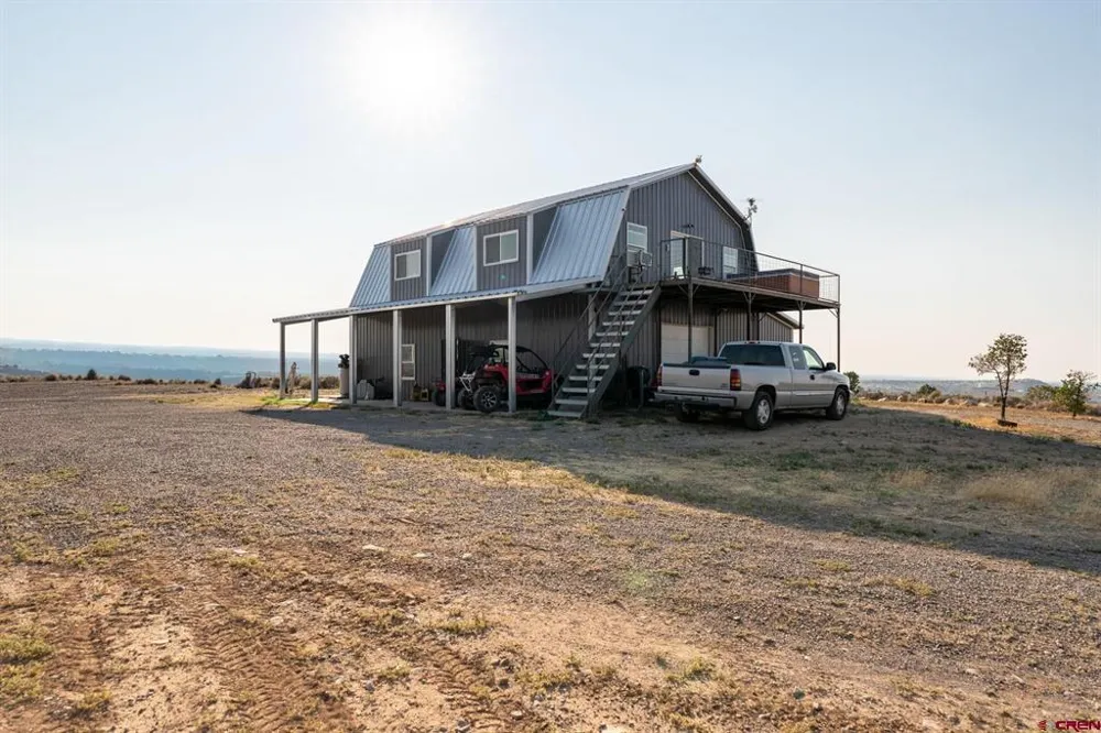 18066 Dave Wood Road Montrose, CO 81403