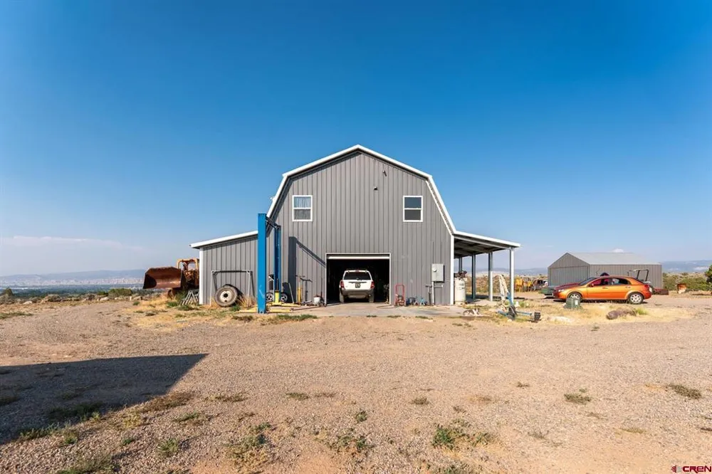 18066 Dave Wood Road Montrose, CO 81403