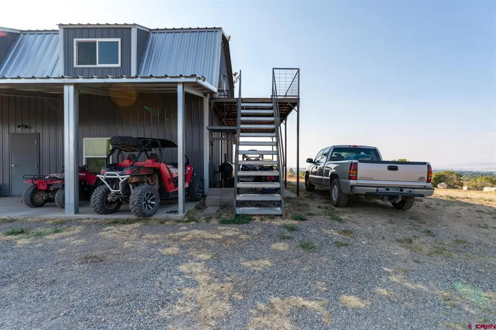 18066 Dave Wood Road Montrose, CO 81403
