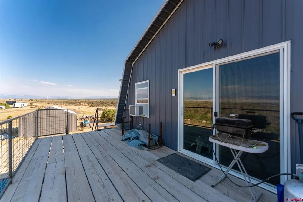 18066 Dave Wood Road Montrose, CO 81403