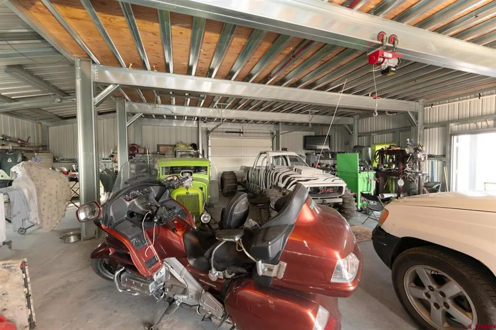 18066 Dave Wood Road Montrose, CO 81403