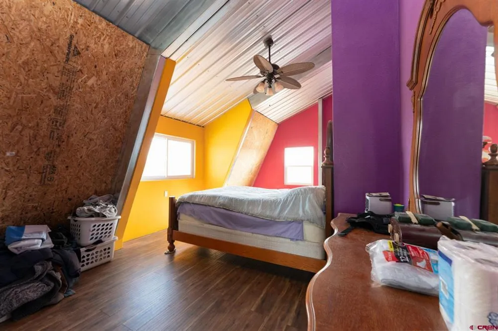 18066 Dave Wood Road Montrose, CO 81403