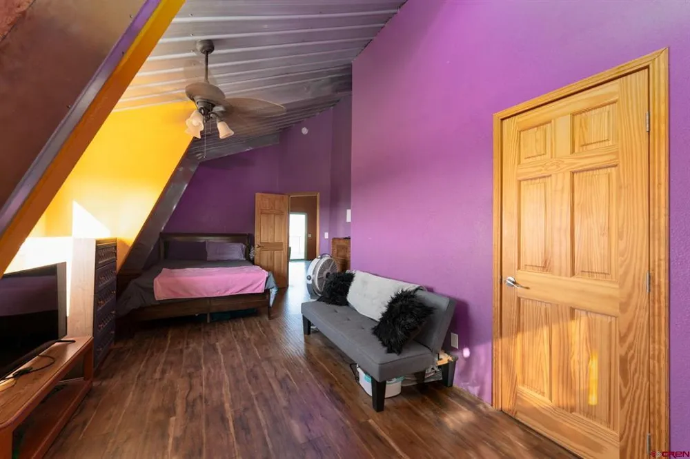 18066 Dave Wood Road Montrose, CO 81403