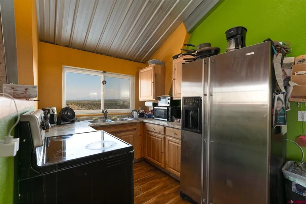 18066 Dave Wood Road Montrose, CO 81403