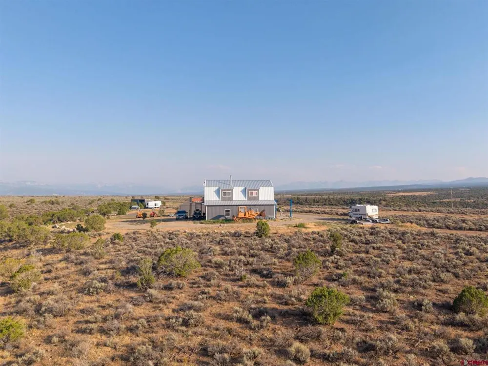 18066 Dave Wood Road Montrose, CO 81403