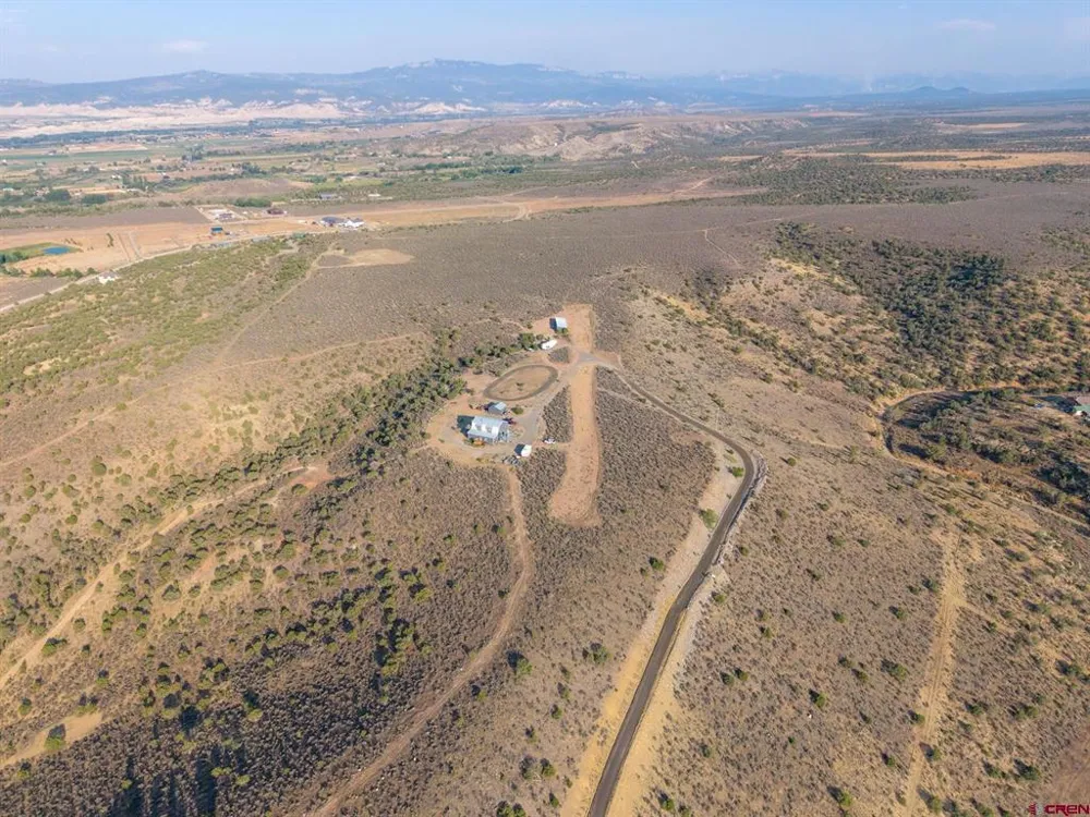 18066 Dave Wood Road Montrose, CO 81403