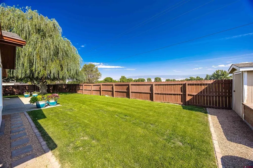 1795 Apple Drive Delta, CO 81416