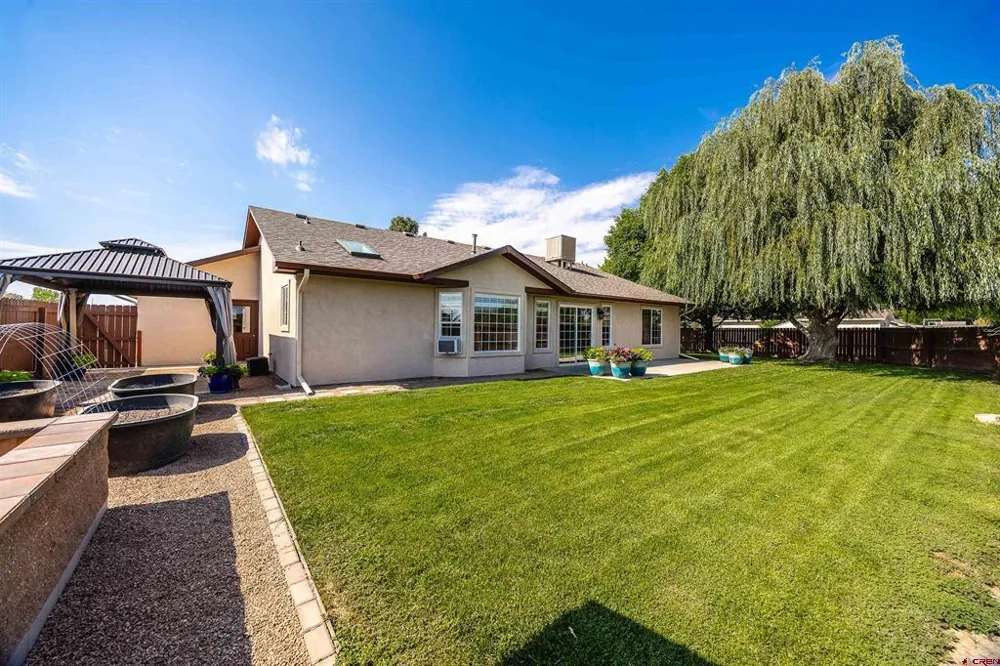 1795 Apple Drive Delta, CO 81416