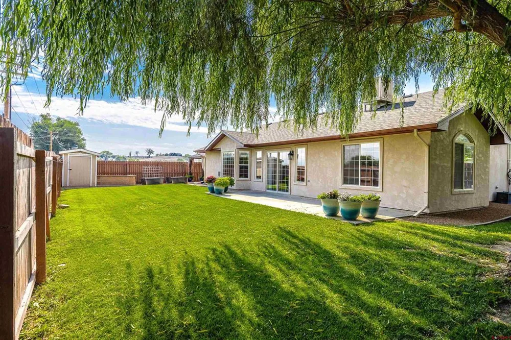 1795 Apple Drive Delta, CO 81416