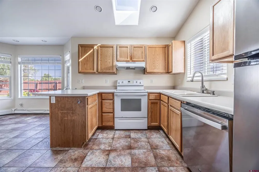 1795 Apple Drive Delta, CO 81416