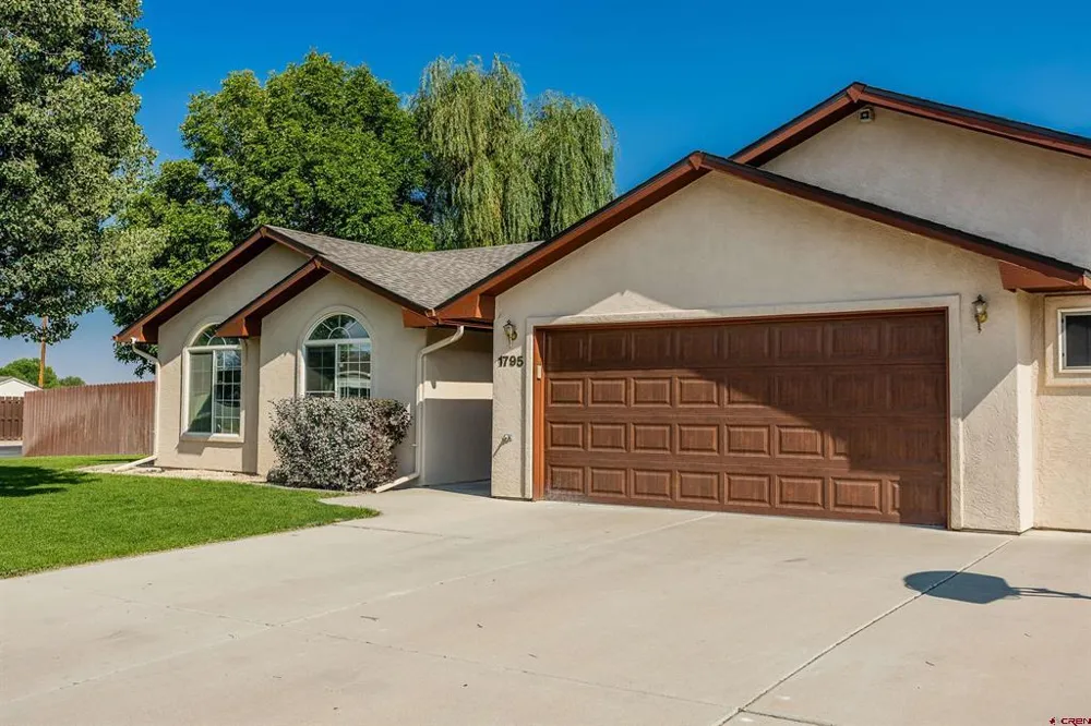1795 Apple Drive Delta, CO 81416