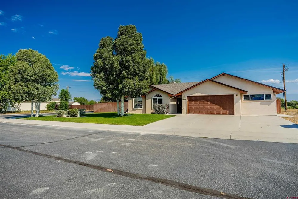 1795 Apple Drive Delta, CO 81416