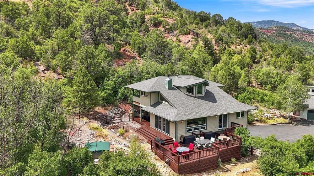 1955 County Road 203 Durango, CO 81301