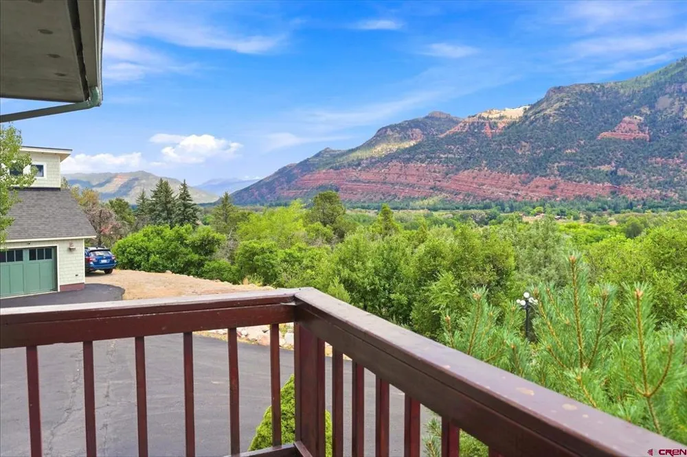 1955 County Road 203 Durango, CO 81301