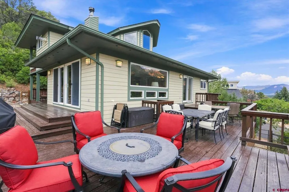 1955 County Road 203 Durango, CO 81301