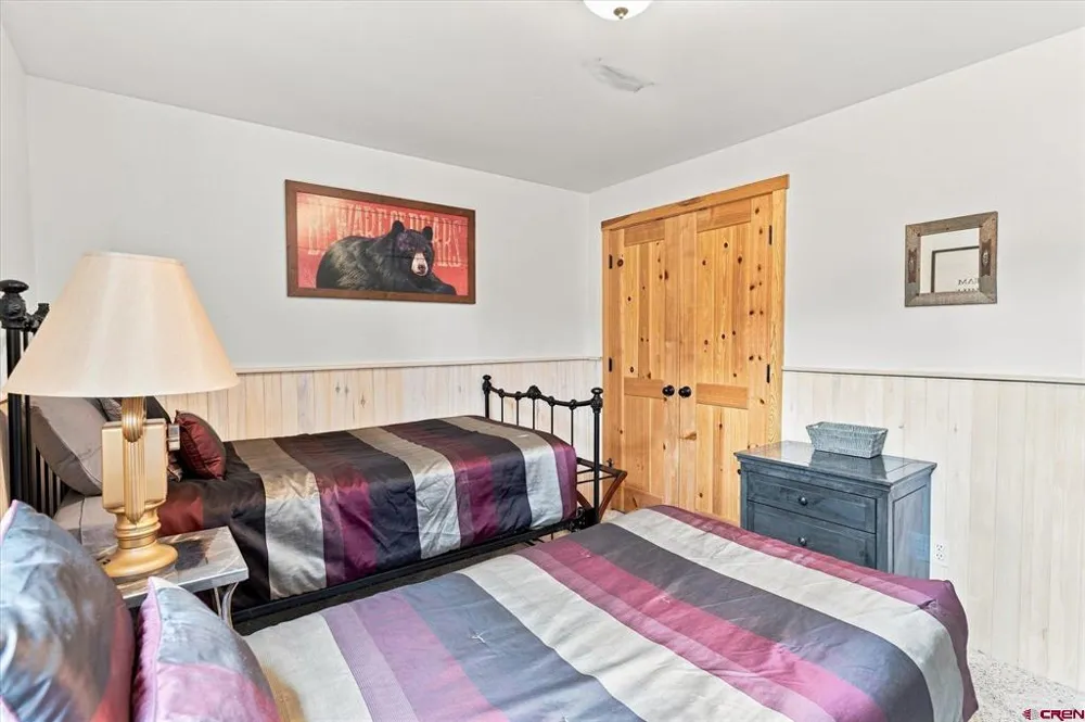 1955 County Road 203 Durango, CO 81301