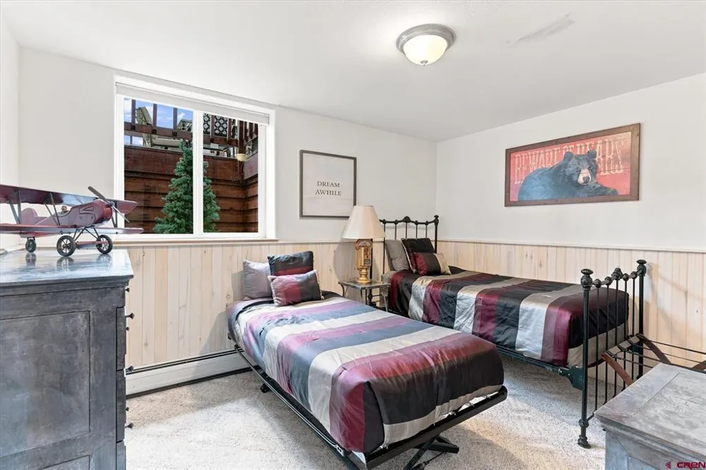 1955 County Road 203 Durango, CO 81301
