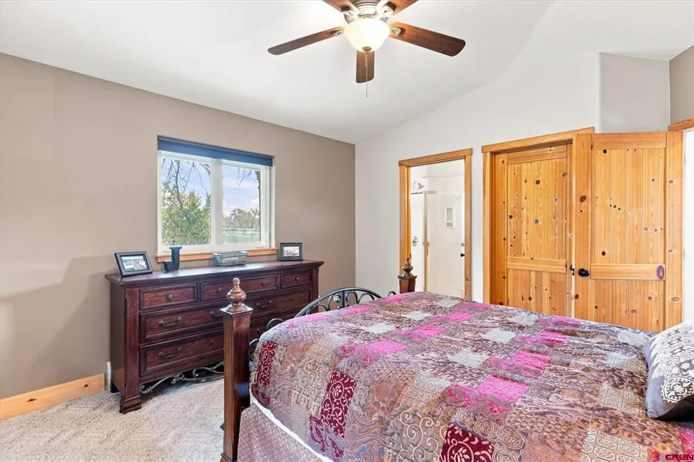 1955 County Road 203 Durango, CO 81301