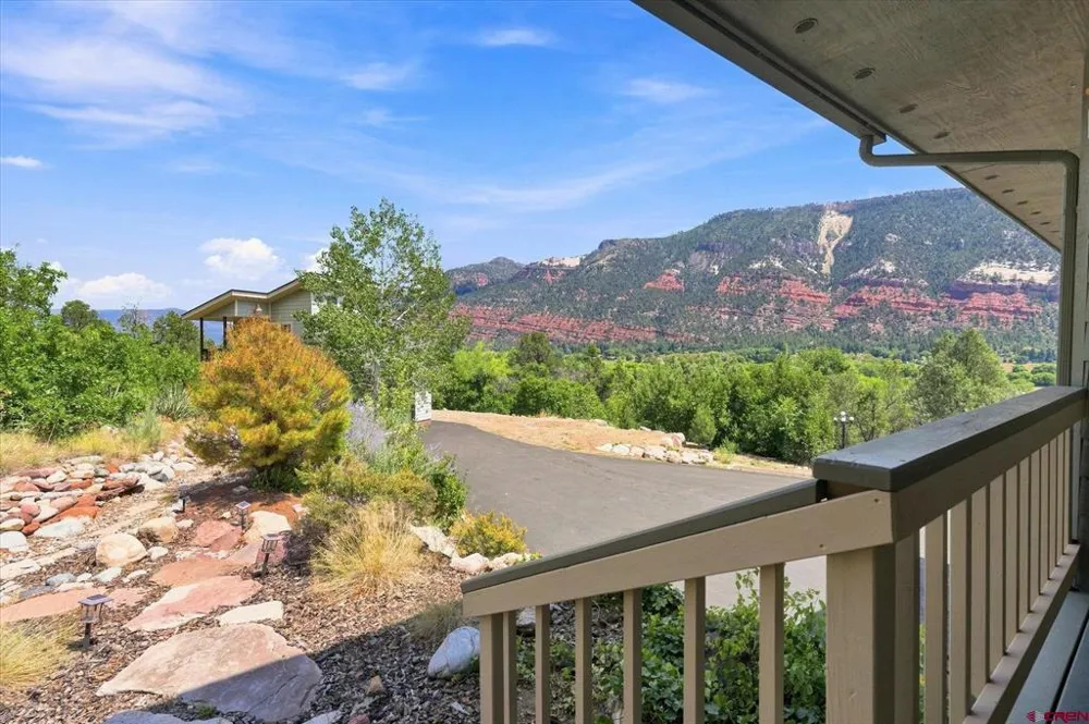1955 County Road 203 Durango, CO 81301