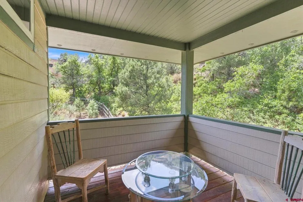 1955 County Road 203 Durango, CO 81301