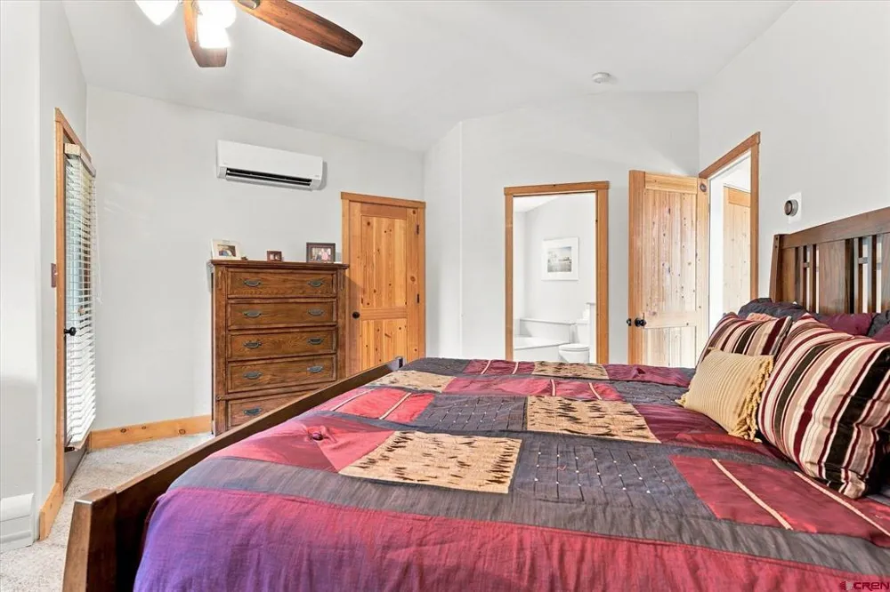 1955 County Road 203 Durango, CO 81301