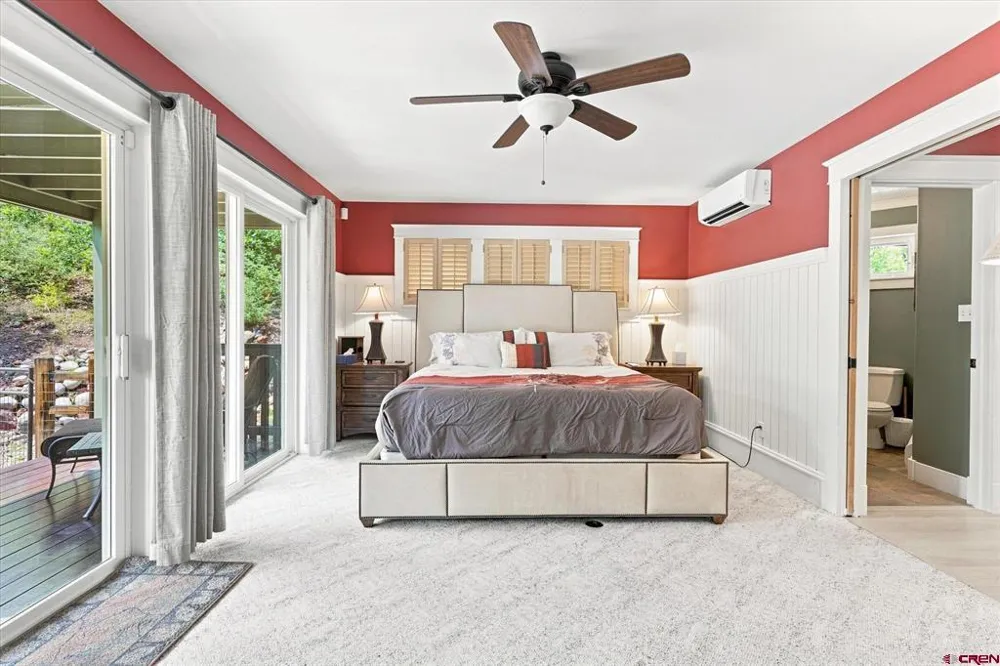 1955 County Road 203 Durango, CO 81301