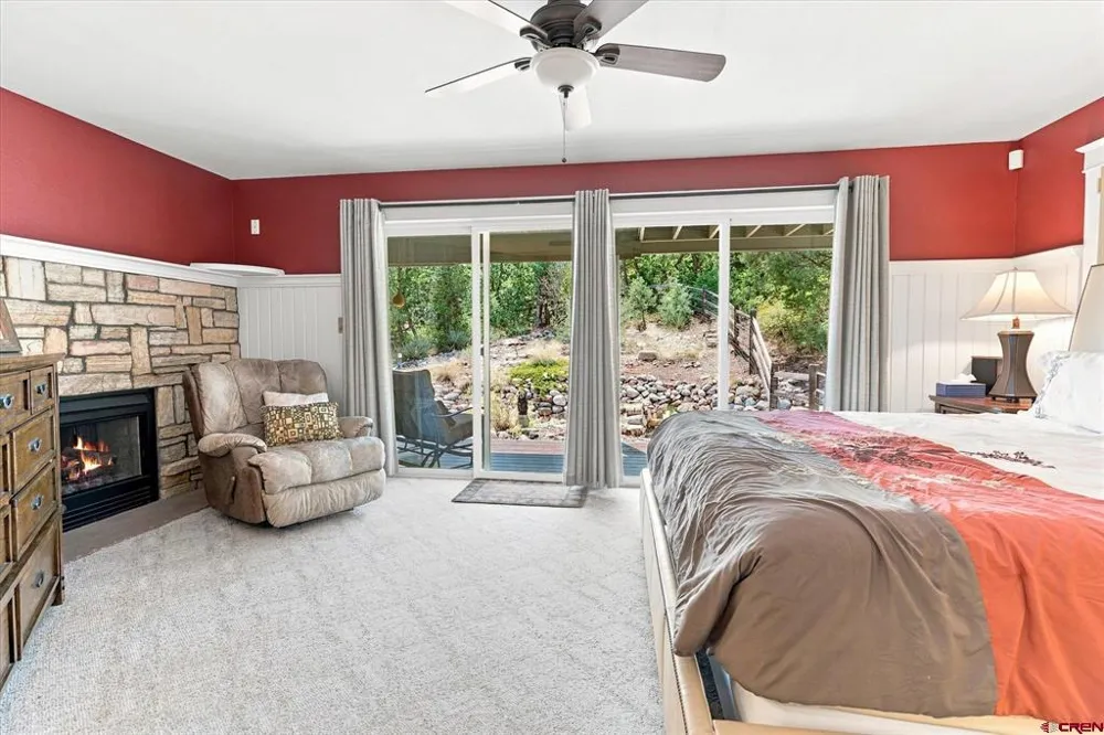 1955 County Road 203 Durango, CO 81301