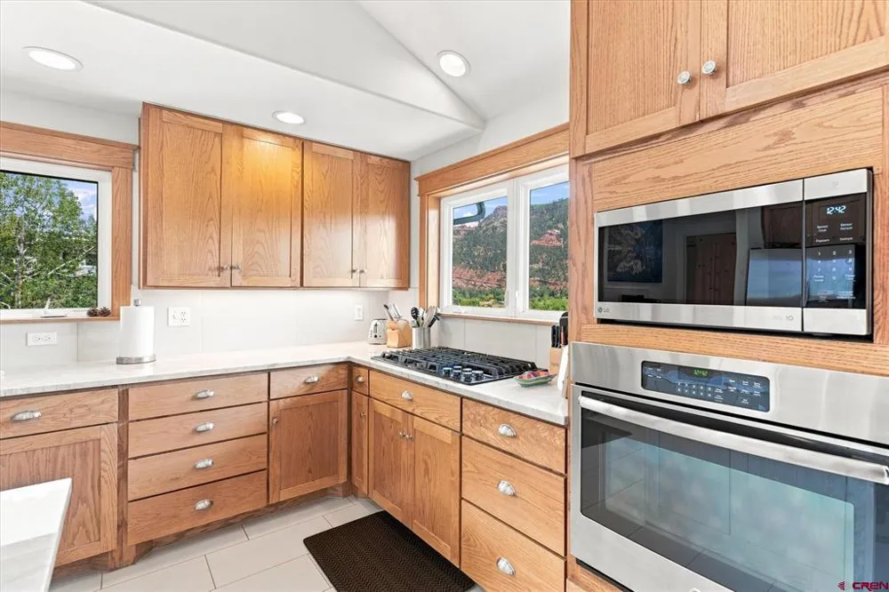 1955 County Road 203 Durango, CO 81301