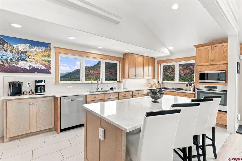 1955 County Road 203 Durango, CO 81301