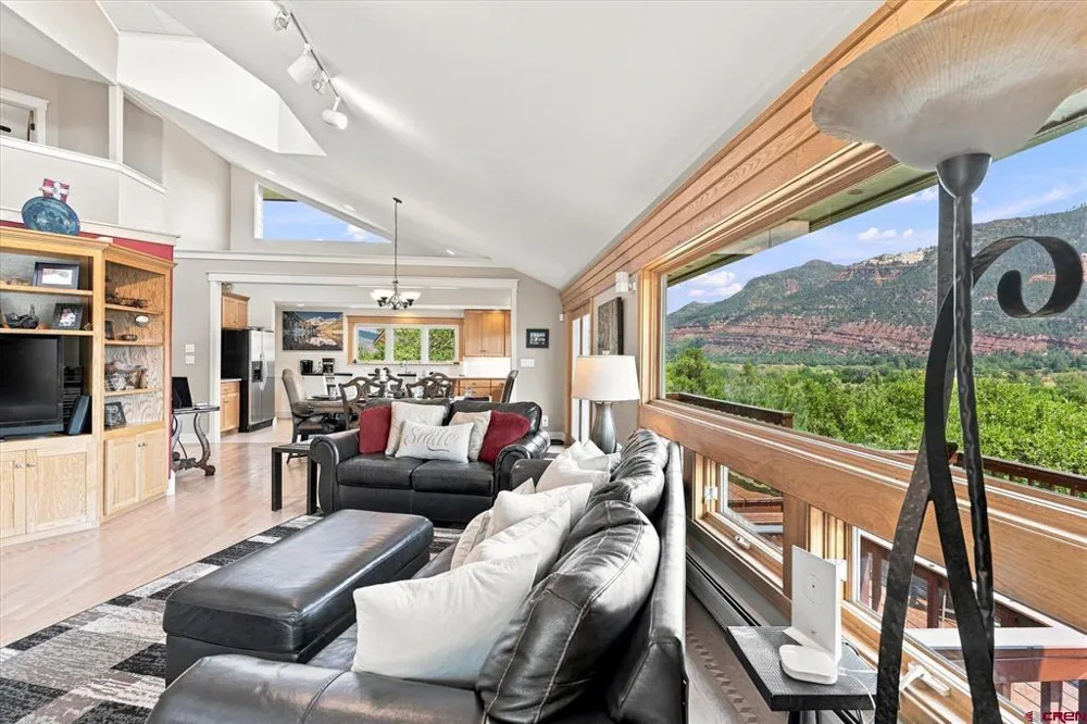 1955 County Road 203 Durango, CO 81301