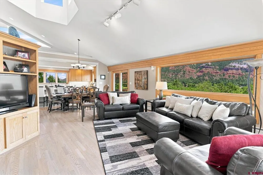 1955 County Road 203 Durango, CO 81301