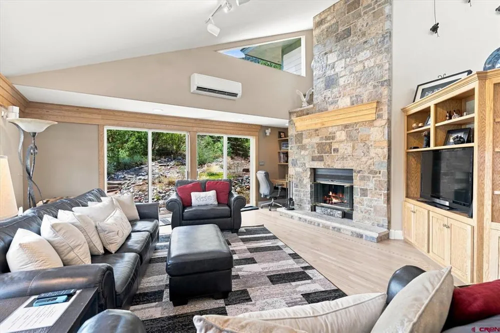 1955 County Road 203 Durango, CO 81301