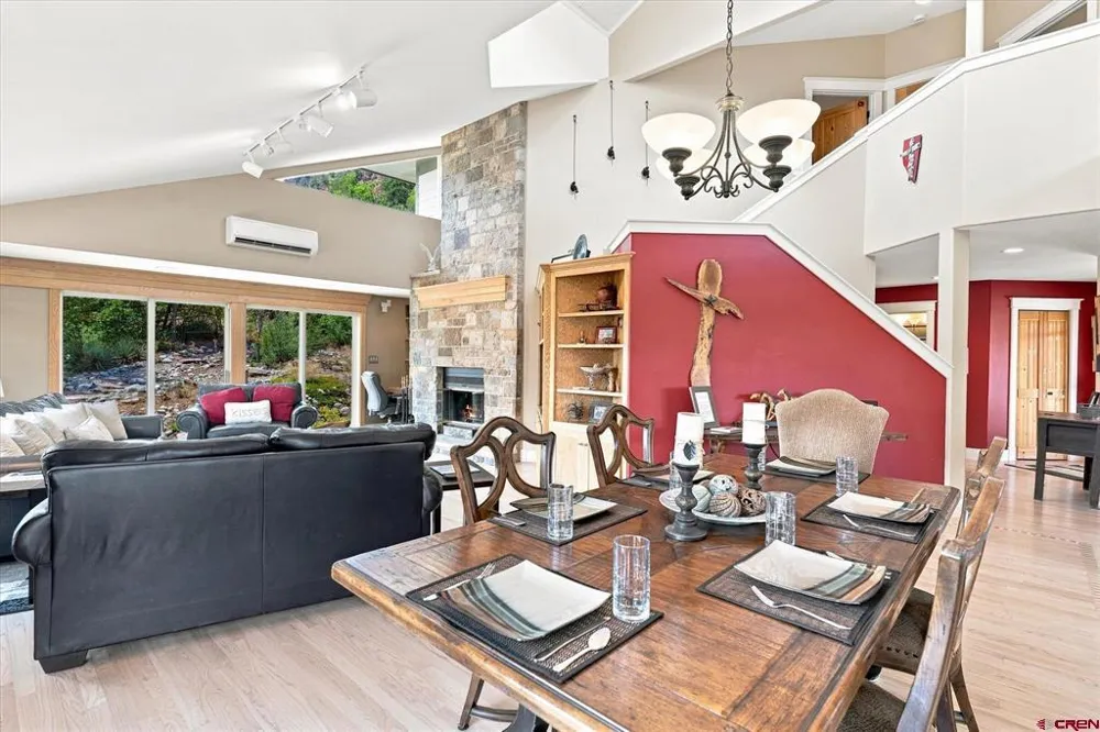 1955 County Road 203 Durango, CO 81301
